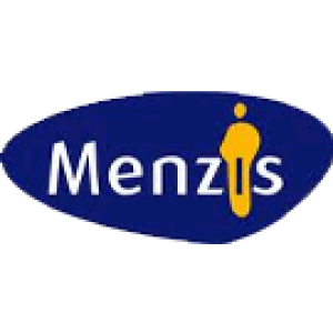 Logo van Korting op je zorgpremie bij Menzis