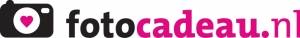 Logo van 55% korting op je aankoop bij Fotocadeau.nl