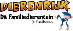 Logo van € 5,00 korting per persoon bij Dierenrijk