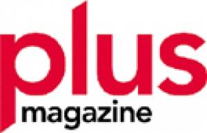 Logo van Plus Magazine 4 nummers voor € 12,50