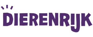 Logo van € 5,00 korting per persoon bij Dierenrijk