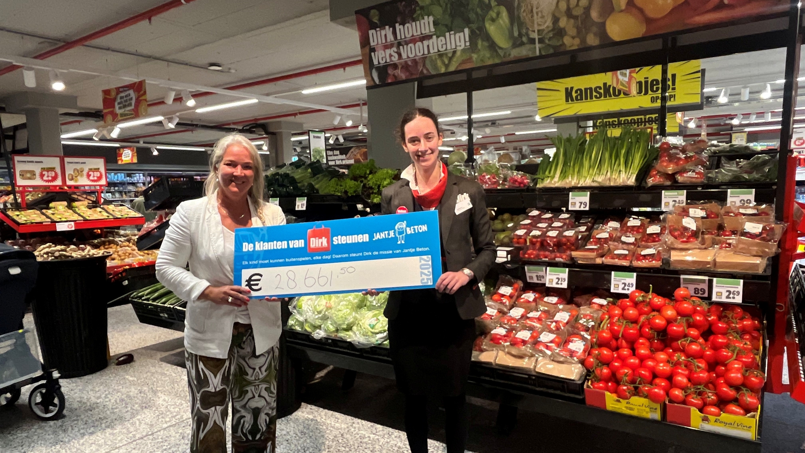 Cheque-DIRK-Jantje-Beton