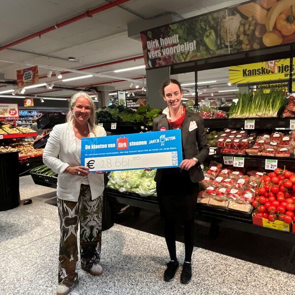 Cheque-DIRK-Jantje-Beton