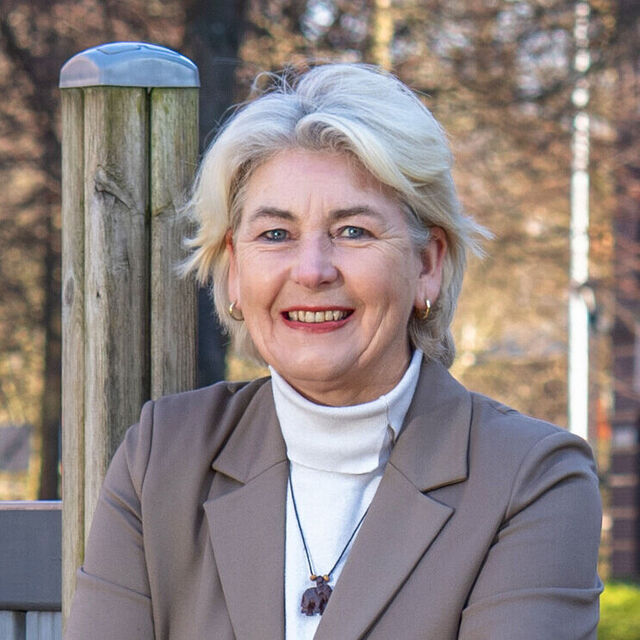 Lammertina Klein Obbink - Hoofd fondsenwerving en communicatie • l.kleinobbink@jantjebeton.nl • 0682019695