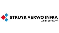 Logo van Struyk Verwo Infra