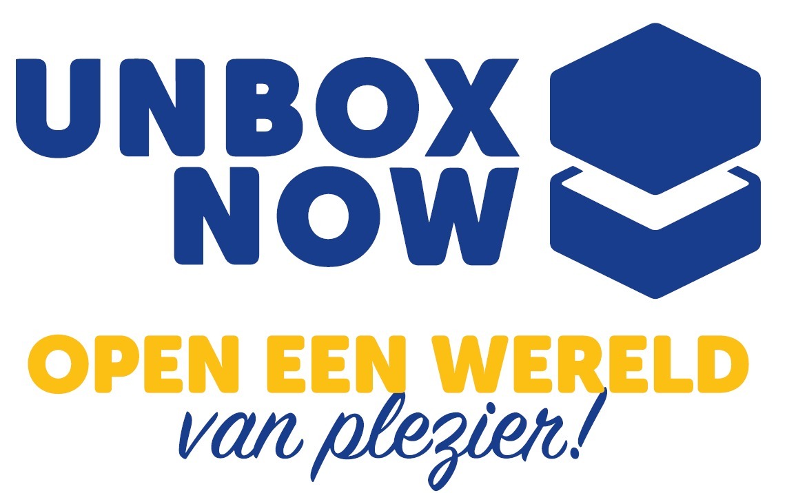 Logo van Unbox Now