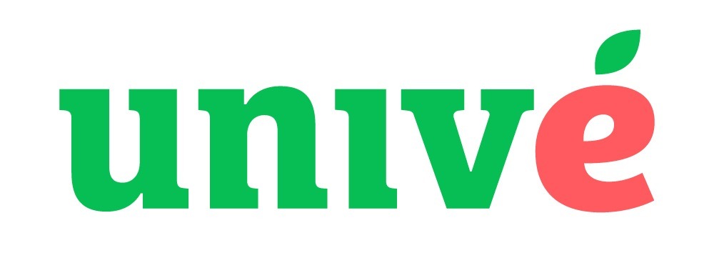 Logo van Unive