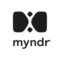 Logo van Myndr