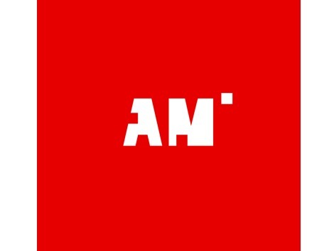 Logo van AM