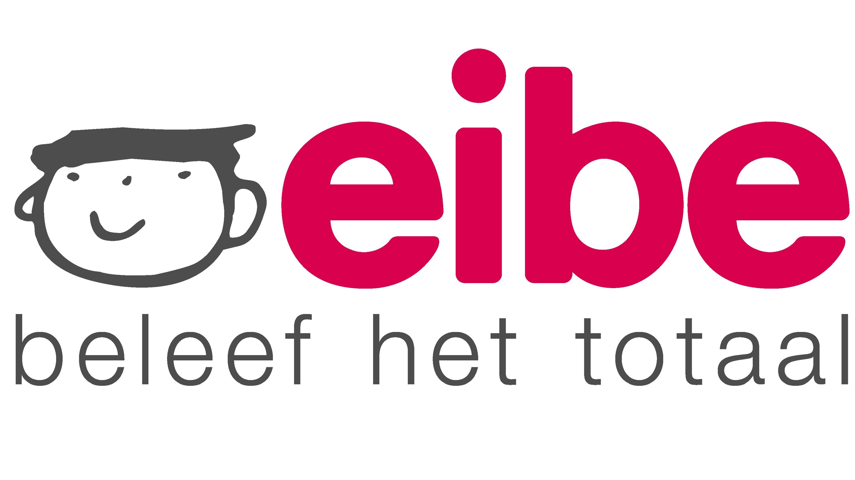 Logo van Eibe