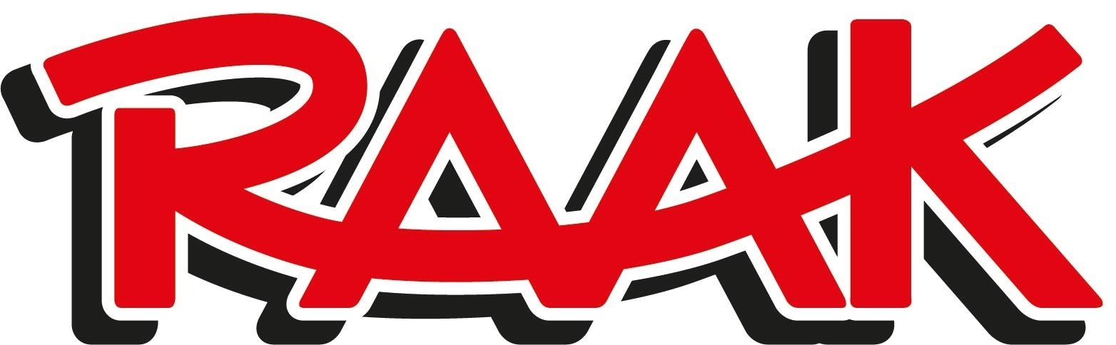 Logo van RAAK